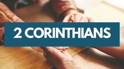 2 Corinthians 06: The 99 Problems of Paul