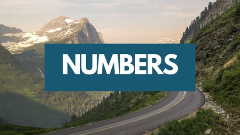 Numbers 21: The Winding Road of God's Faithfulness