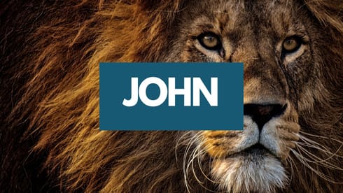 John 15: The Primary Goal of All Christians