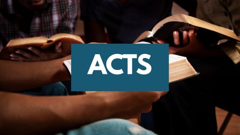 Acts 15: Paul Has Had Enough