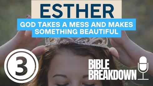 Esther 03: Haman's Hubris