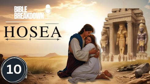Hosea 10: The Prosperity Trap