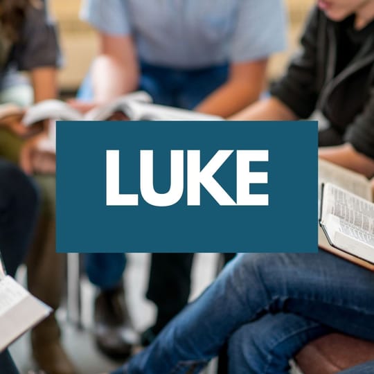 Luke 17: Jesus Talks About the Future