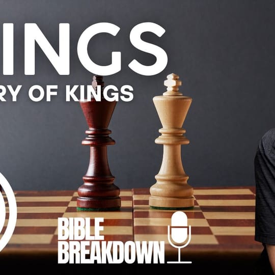 1 Kings 10: Not Even Half Has Been Told!