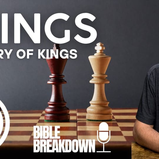 1 Kings 9: Things Take Longer Than You Think